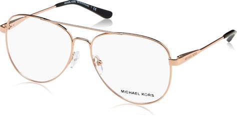 Amazon.com.mx: Lentes Michael Kors Mujer Oftálmicos